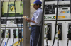 Oil PSUs freeze petrol, diesel prices ahead of Karnataka polls